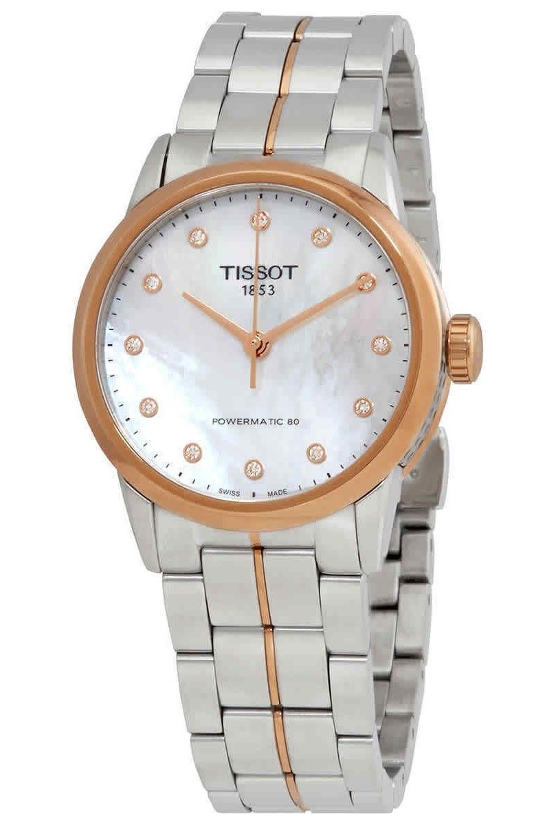 Tissot Women