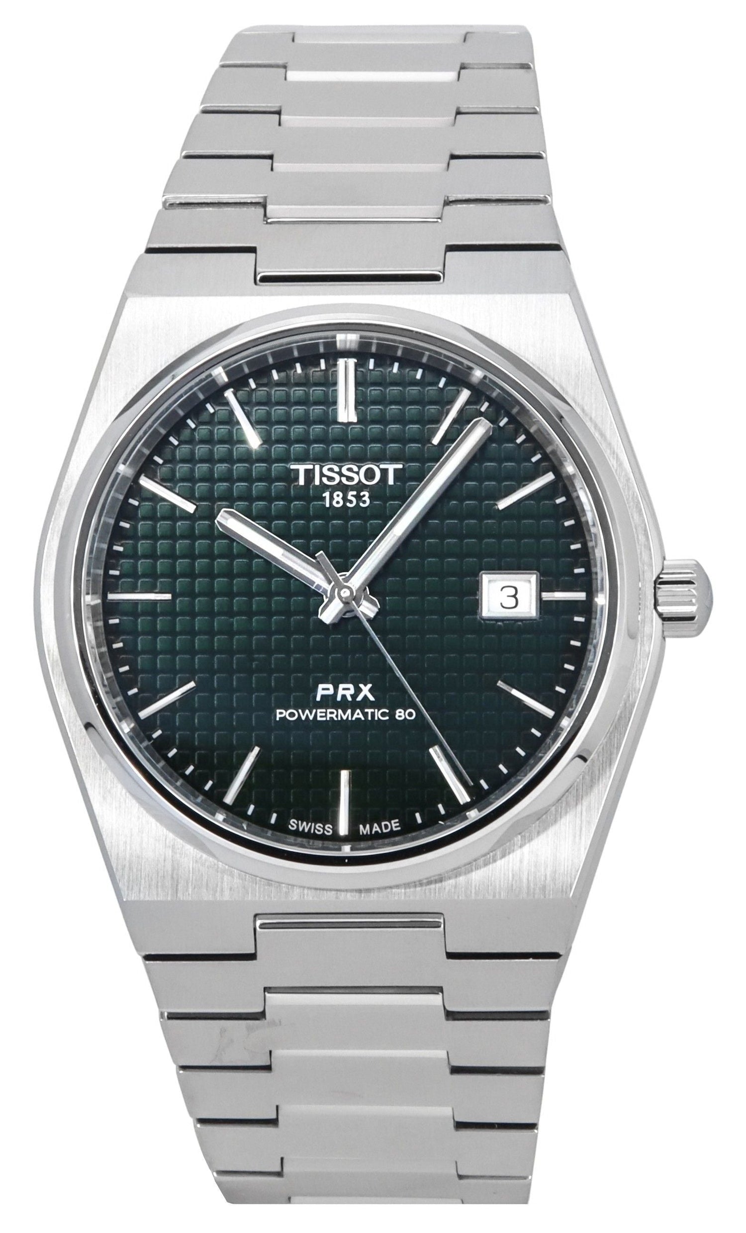 Tissot