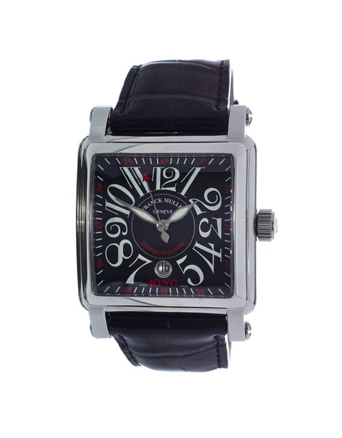 Franck Muller Conquistador 10000 K SC