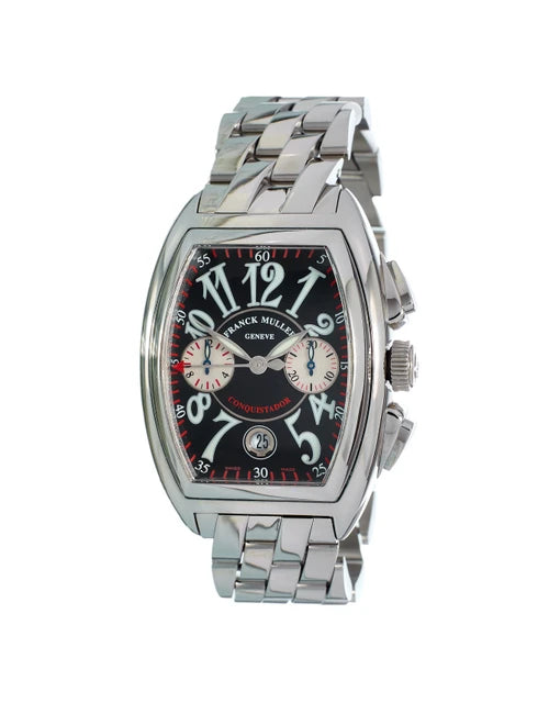 Franck Muller Conquistador 8001 CC