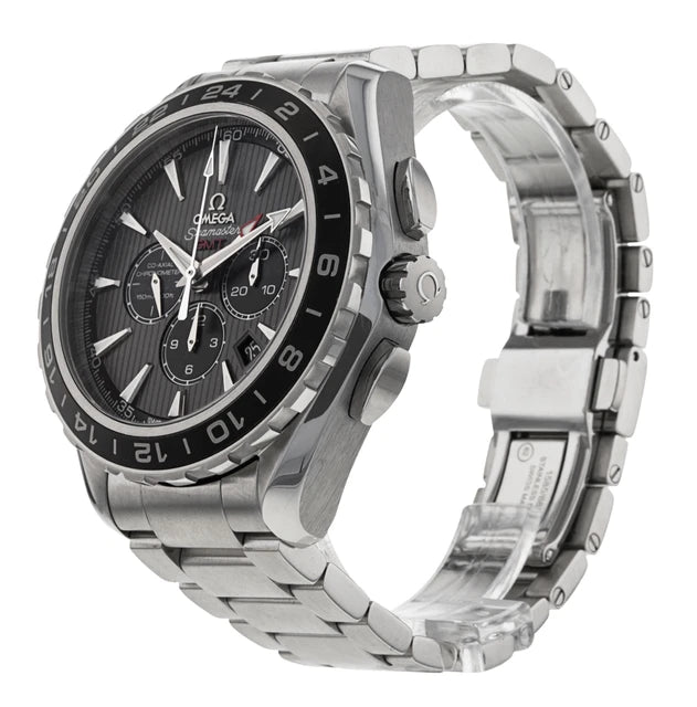 Omega Aqua Terra 150m Gents 231.10.44.52.06.001