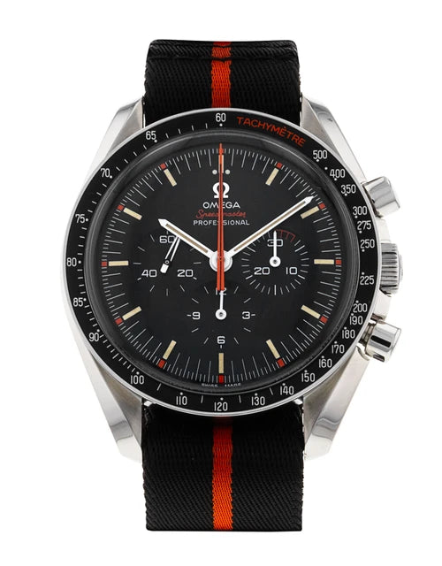 Omega Speedmaster Ultraman 311.12.42.30.01.001