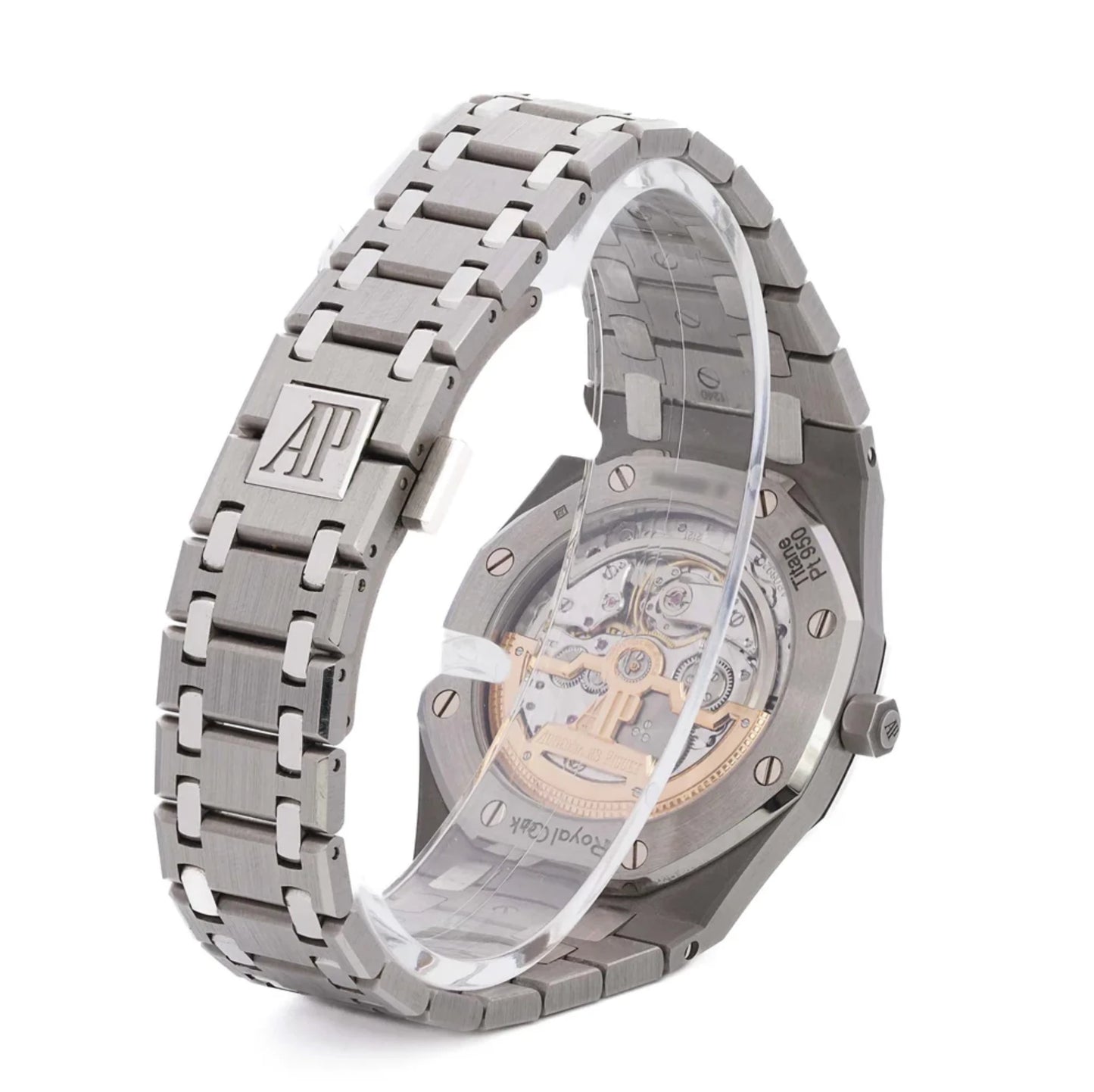 Audemars Piguet Royal Oak 15202IP.OO.1240IP.01