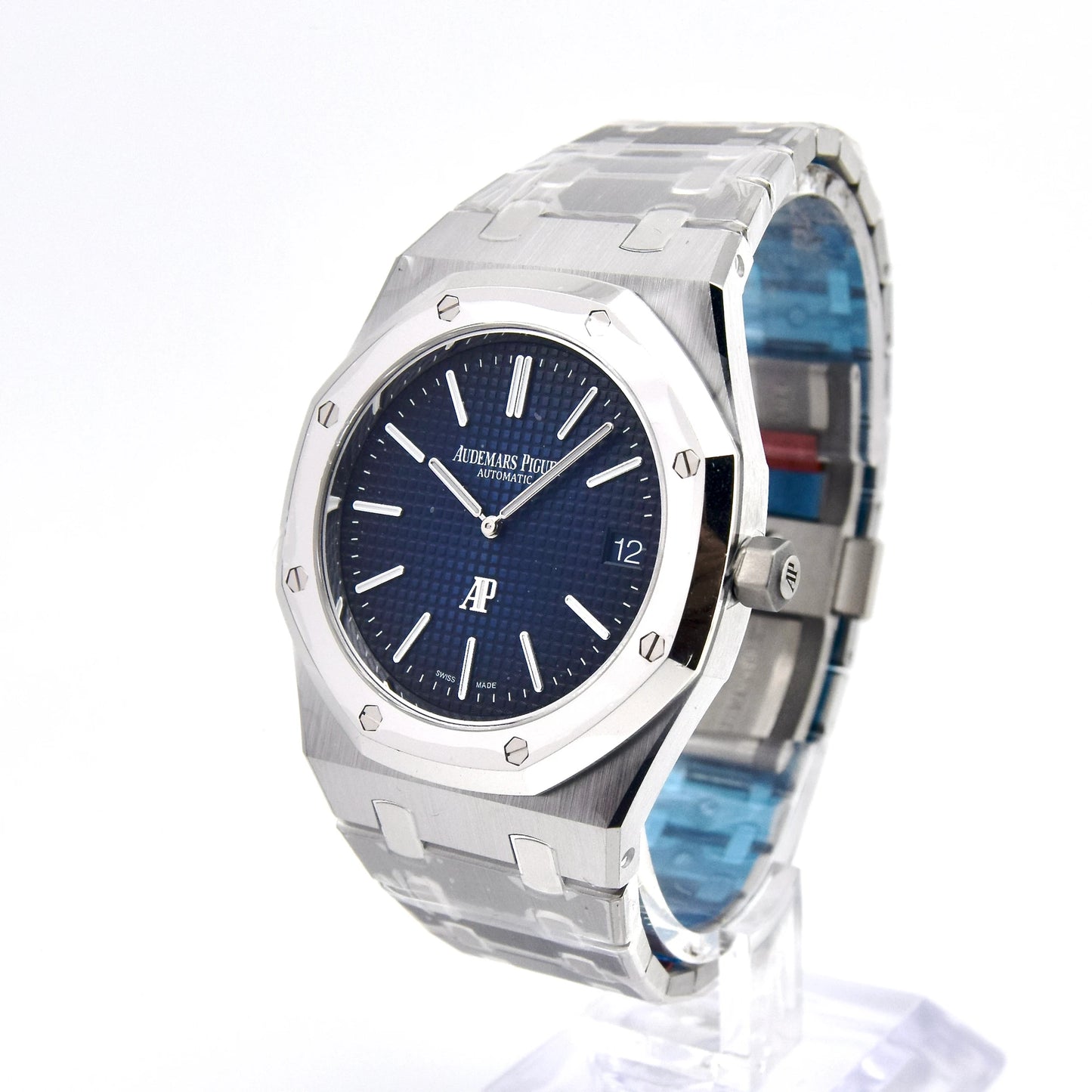 Audemars Piguet Royal Oak 15202IP.OO.1240IP.01