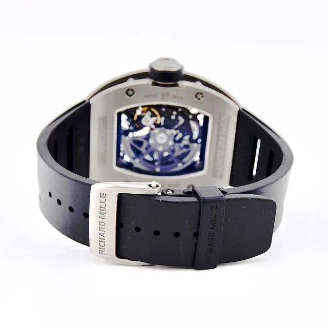 Richard Mille RM010 2009