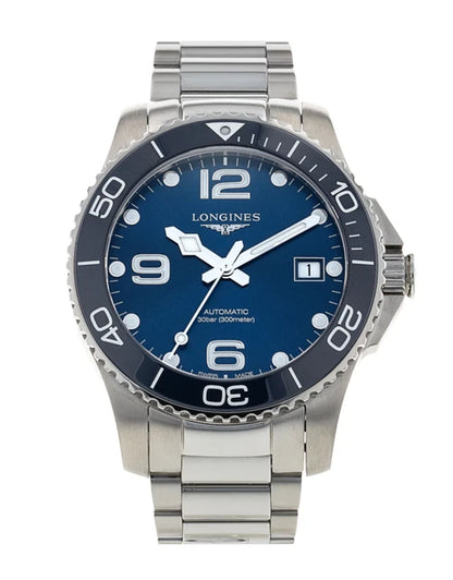 Longines HydroConquest L3.780.4.96.6