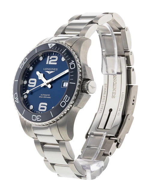 Longines HydroConquest L3.780.4.96.6