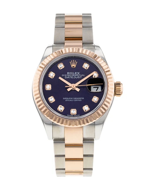 Rolex Lady-Datejust 28mm