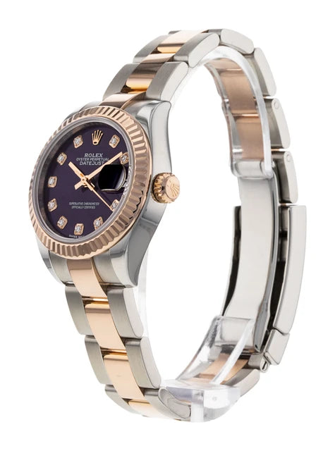 Rolex Lady-Datejust 28mm