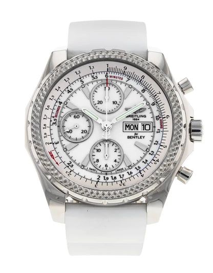 Breitling Bentley GT A13362