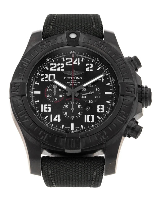 Breitling Avenger Hurricane XB1210