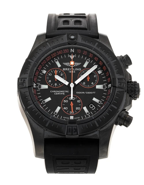 Breitling Avenger Seawolf M73390