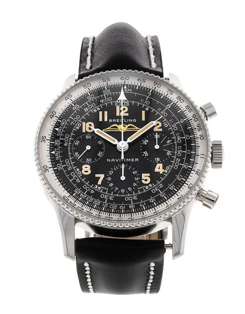 Breitling Navitimer REF. 806 1959 RE-EDITION AB0910