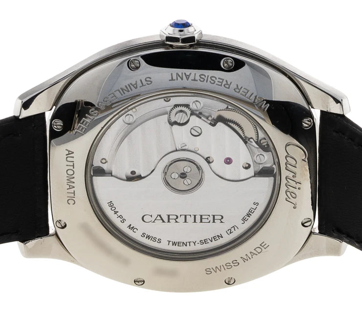 Cartier Drive De Cartier WSNM0004