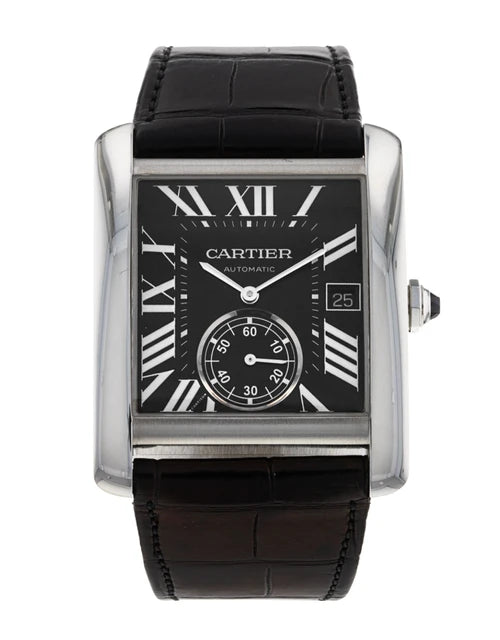 Cartier Tank MC W5330004