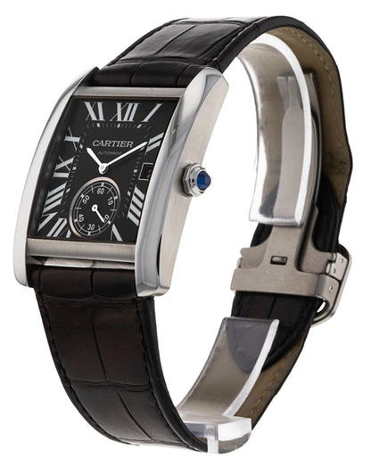 Cartier Tank MC W5330004