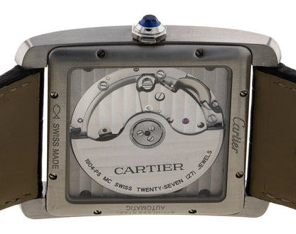 Cartier Tank MC W5330004