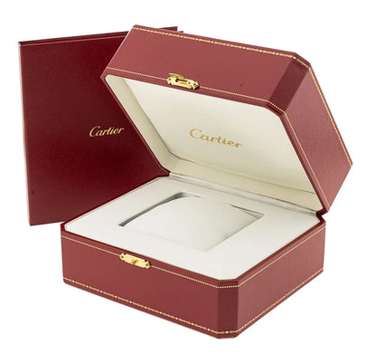 Cartier Tank MC W5330004