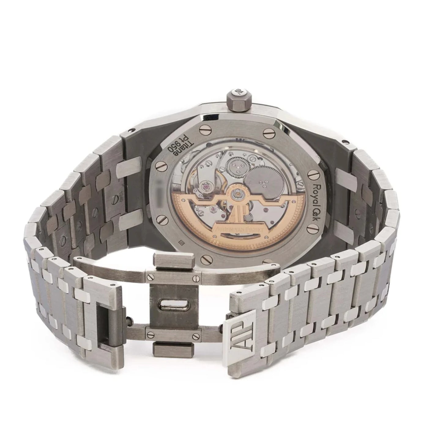 Audemars Piguet Royal Oak 15202IP.OO.1240IP.01