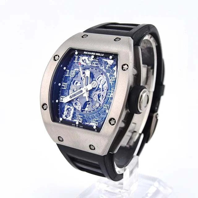 Richard Mille RM010 2009