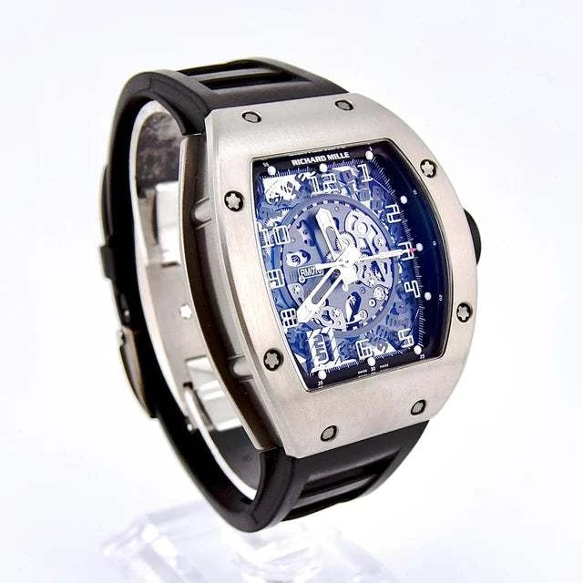 Richard Mille RM010 2009