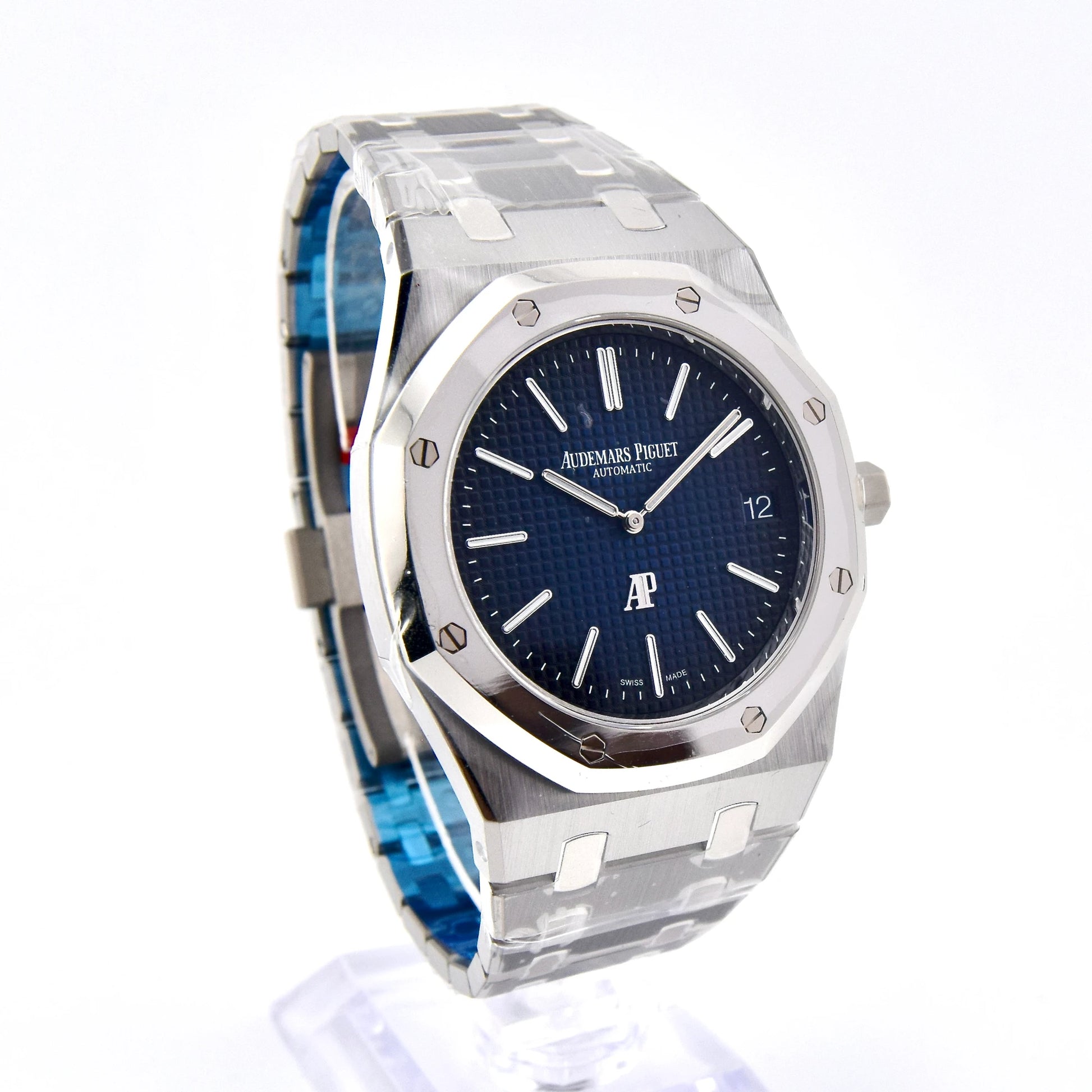 Audemars Piguet Royal Oak 15202IP.OO.1240IP.01