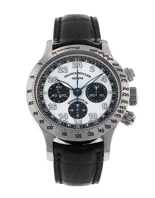 Franck Muller Endurance 24 Endurance 24