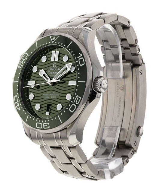 Omega Seamaster Diver 300m 210.30.42.20.10.001