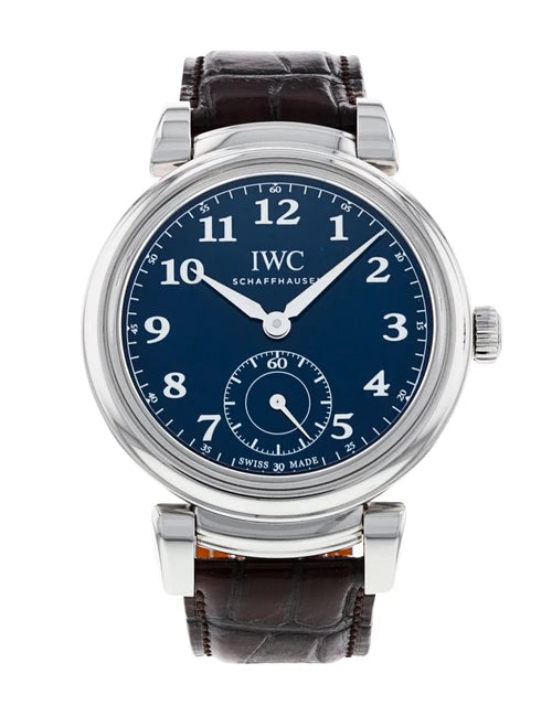 IWC Da Vinci Automatic IW358102