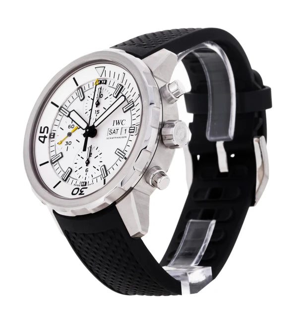 IWC Aquatimer IW376801