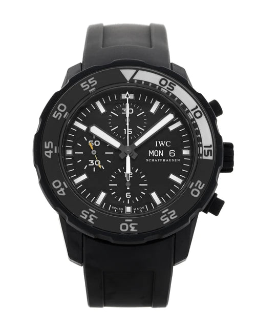 IWC Aquatimer IW376705