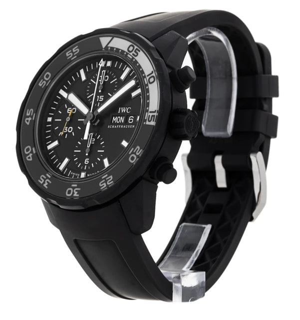 IWC Aquatimer IW376705