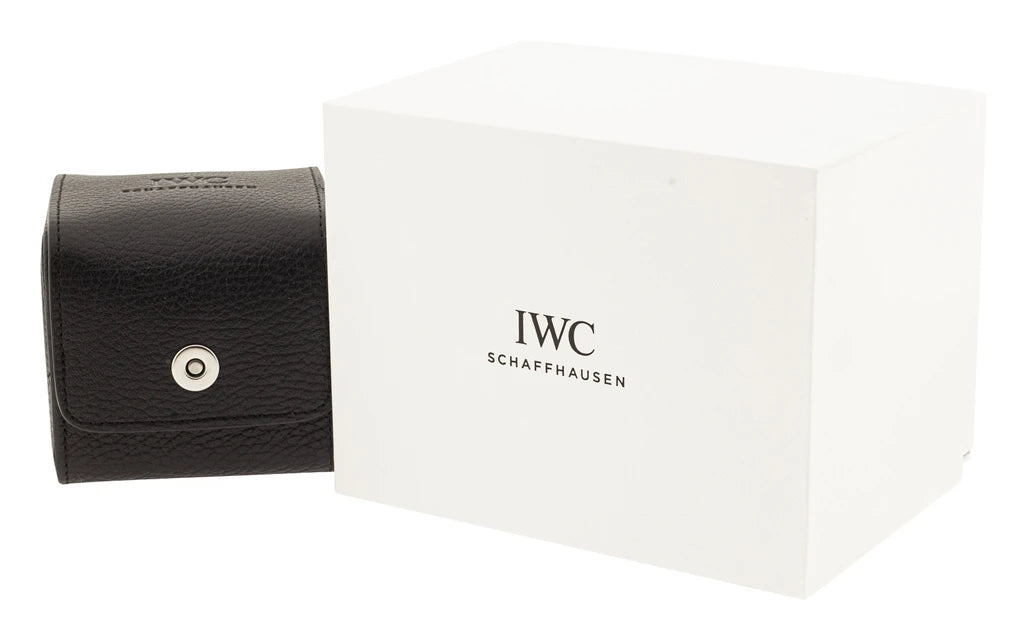 IWC Aquatimer IW376705