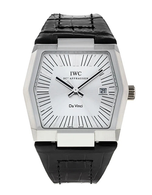 IWC Vintage Da Vinci IW546105