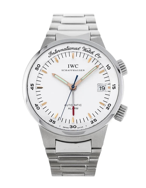 IWC GST IW353703