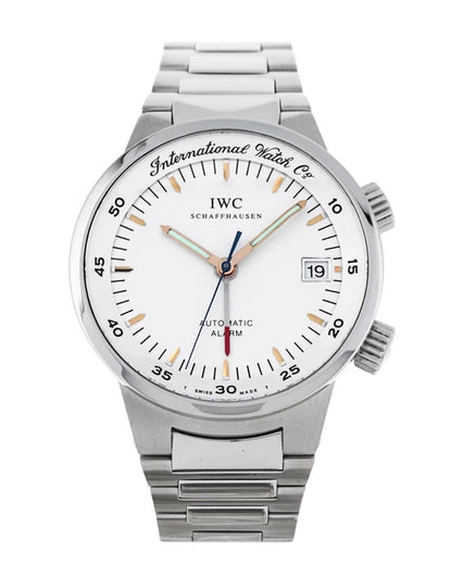 IWC GST IW353703