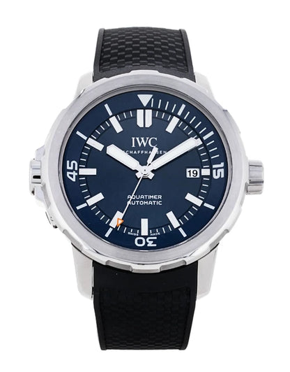 IWC Aquatimer IW329005