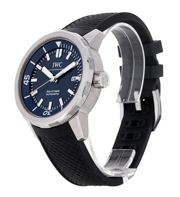 IWC Aquatimer IW329005