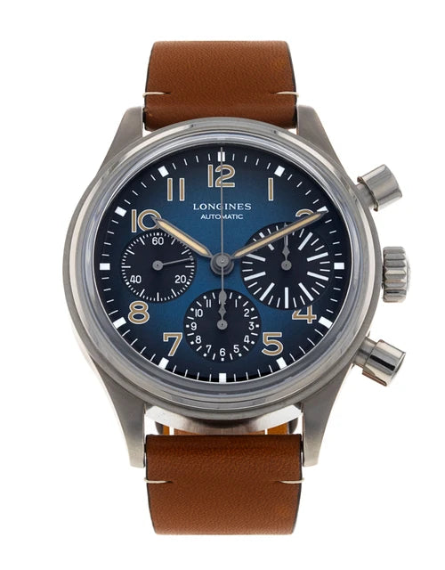 Longines Heritage Avigation L2.816.1.93.2