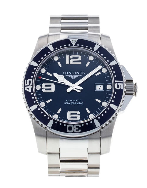 Longines HydroConquest L3.742.4.96.6