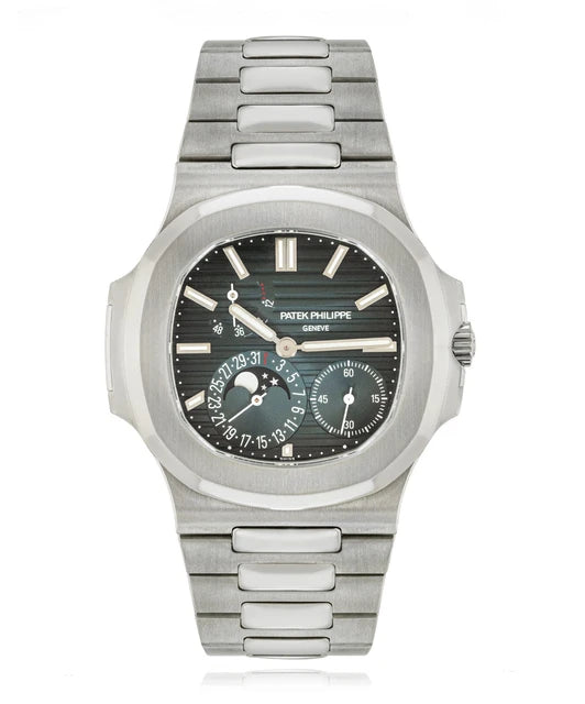 Patek Philippe Nautilus 5712/1A-001