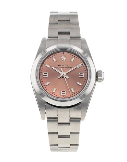 Rolex Lady Oyster Perpetual 76080