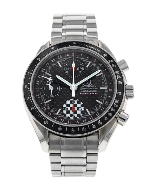 Omega Speedmaster DayDate 3529.50.00