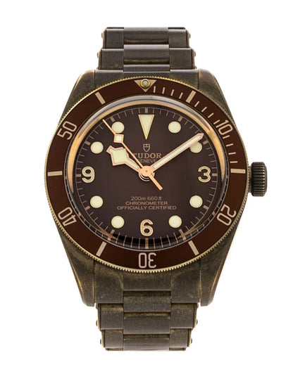 Tudor Black Bay 58 M79012M-0001