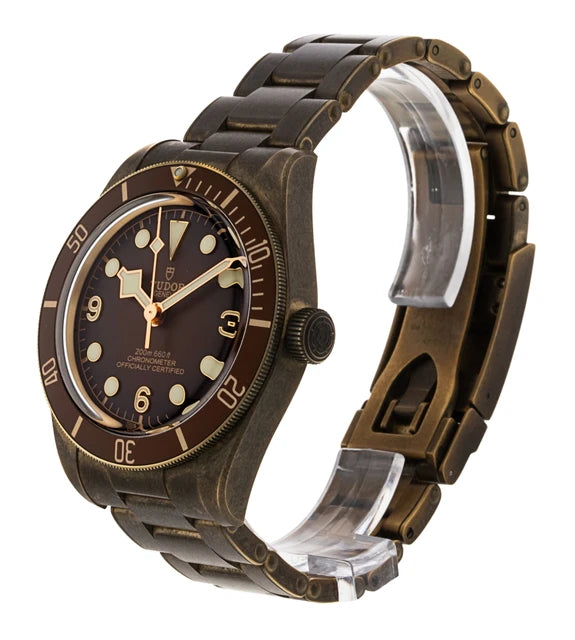 Tudor Black Bay 58 M79012M-0001