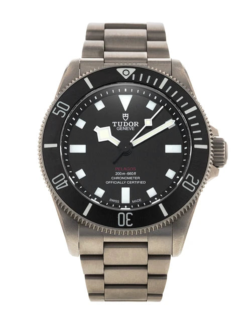 Tudor Pelagos M25407N-0001