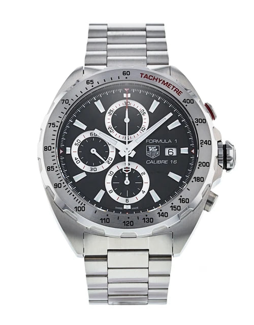 Tag Heuer Formula 1 CAZ2010.BA0876